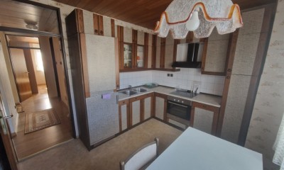 3-sobno stanovanje, Leška cesta, Mežica